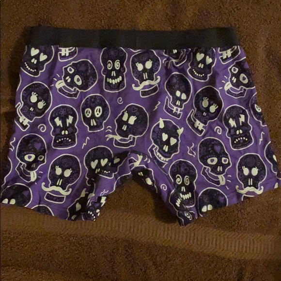 Men underwear - Picture 3 of 3